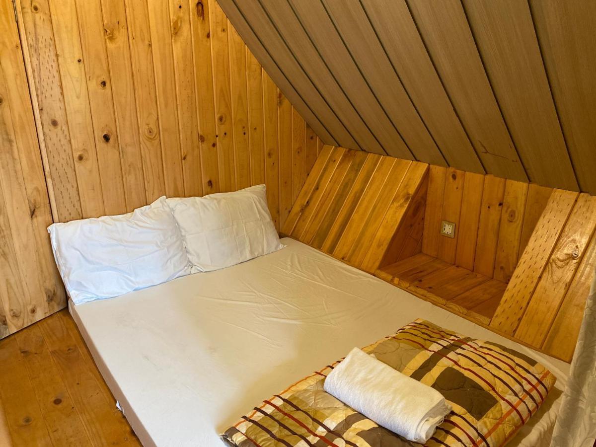Bungalow - Homestay Lang Be Ben Tre Экстерьер фото